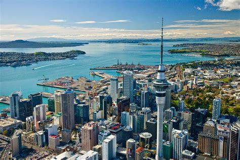 most populous city in new zealand|New Zealand .